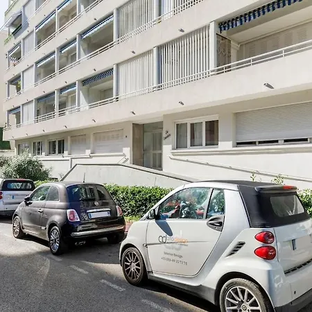 Super Moderne Et Cozy Proche Croisette & *