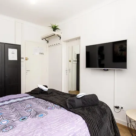 Super Moderne Et Cozy Proche Croisette & *