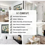 Appartement Super Moderne Et Cozy Proche Croisette & Cannes