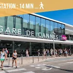 Appartement Super Moderne Et Cozy Proche Croisette &