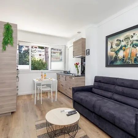 Super Moderne Et Cozy Proche Croisette & *