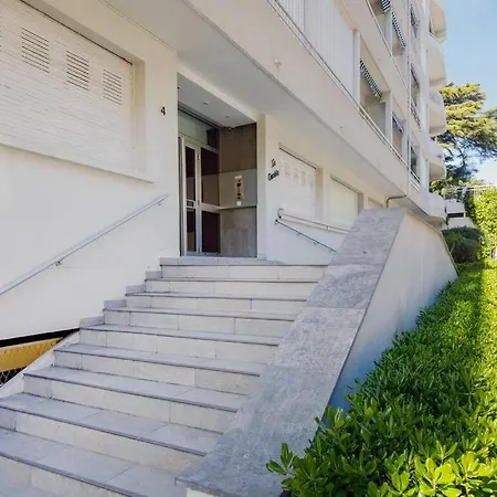 Apartment Super Moderne Et Cozy Proche Croisette & Cannes