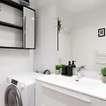 Super Moderne Et Cozy Proche Croisette & Apartamento