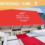 Apartamento Super Moderne Et Cozy Proche Croisette & Cannes